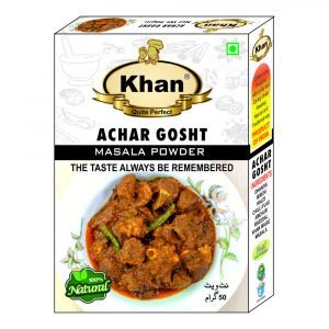Achar Gosht