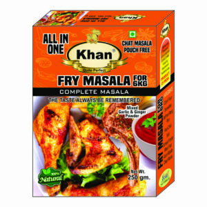 All in one fry masala