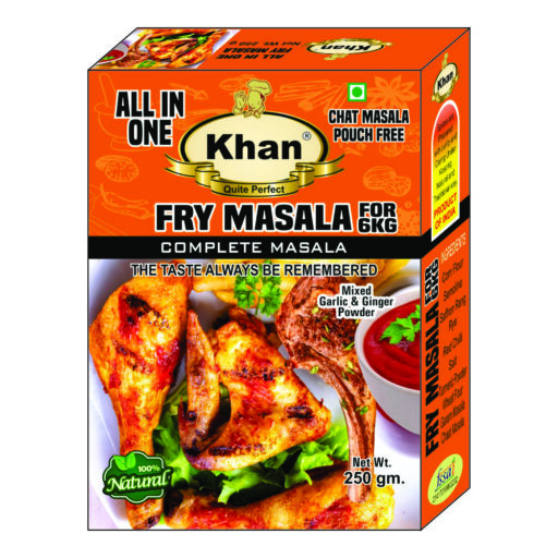 all in one fry masala