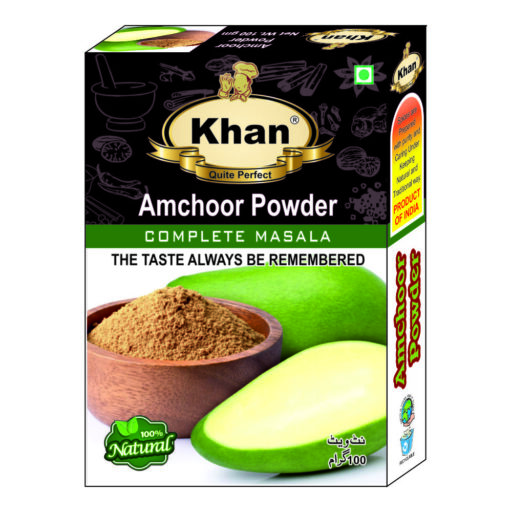 amchur powder