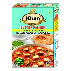 Butter Paneer Masala