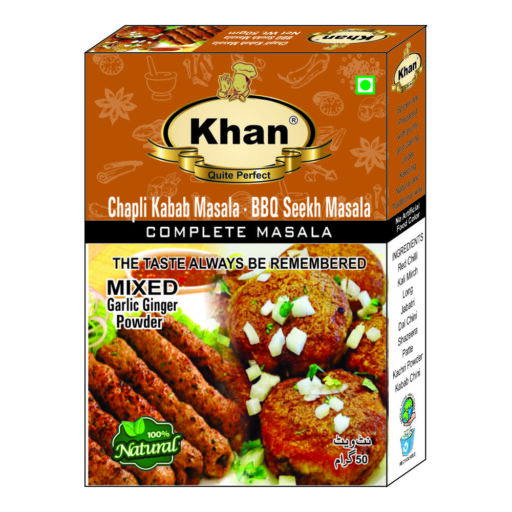 chaapli kebab