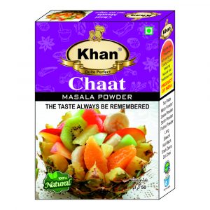 Chaat Masala