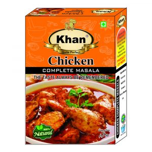 Chicken Masala