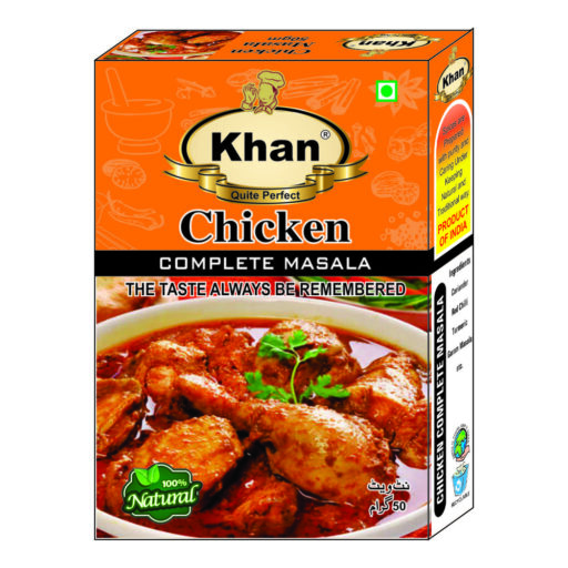 chicken