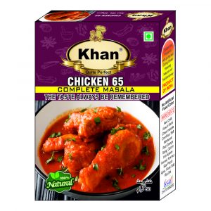 Chicken 65