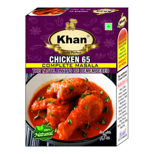 chicken 65