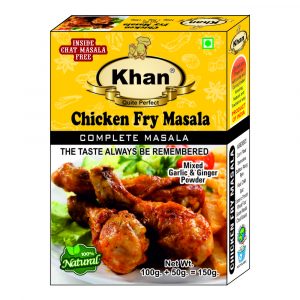 Chicken Fry Masala