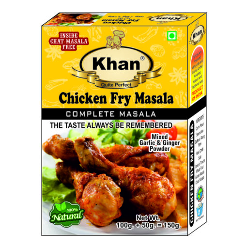 chicken fry masala