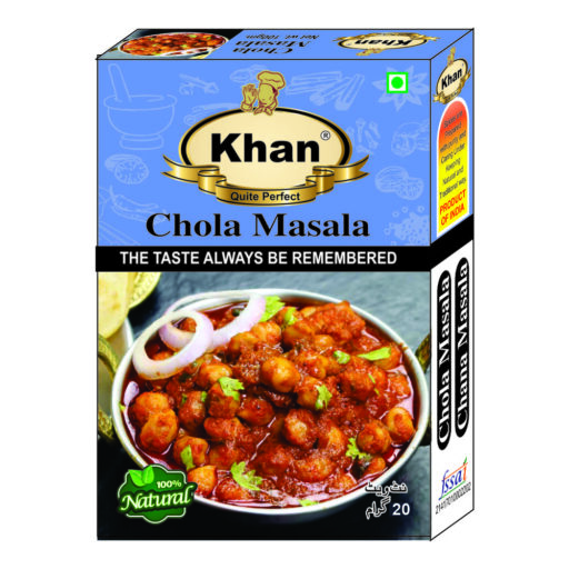 chola masala 20