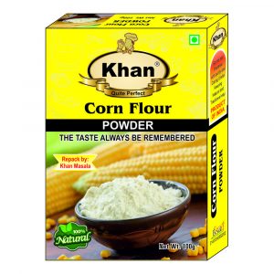 Corn Flour