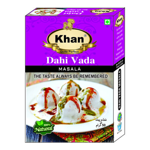 dahi vada