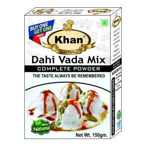 Dahi Vada Mix