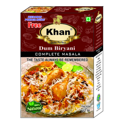 dum biryani