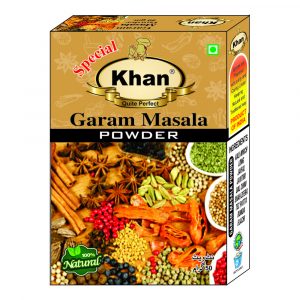Garam Masala