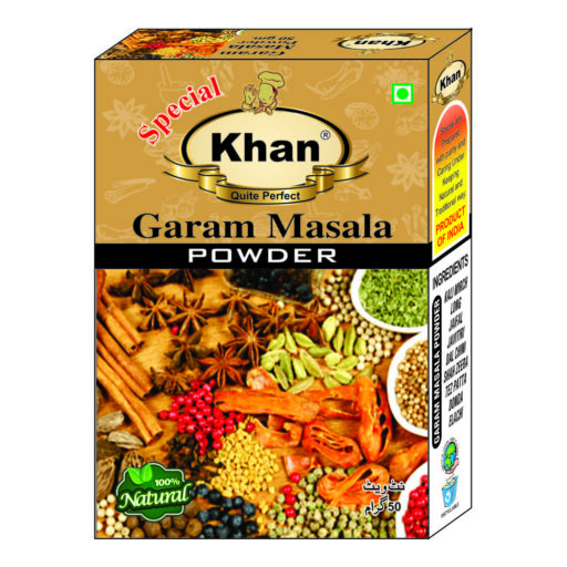 garam masala powder