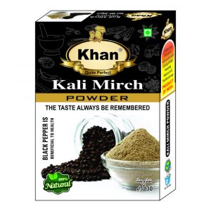 Kali Mirch Powder
