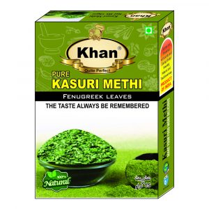 Kasuri Methi