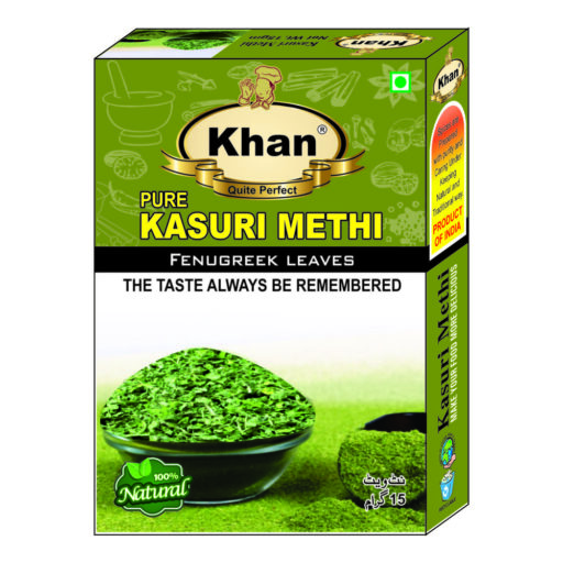 kasuri methi