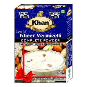 Kheer Vermicelli