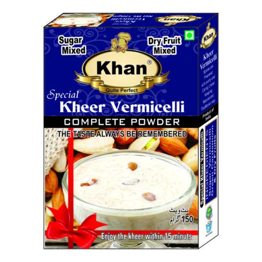 kheer vermicili