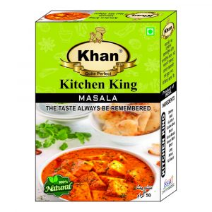 Kitchen king