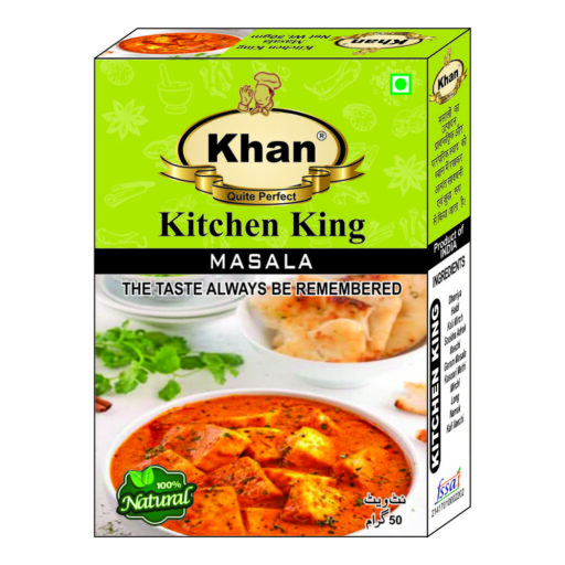 kitchen king
