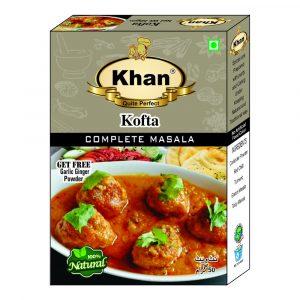 Kofta Masala