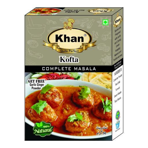 kofta