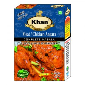 Meat / chicken Angara