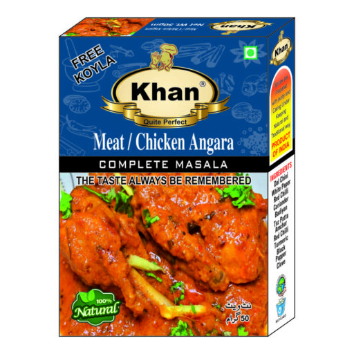 meat -chicken angara
