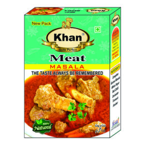 Meat Masala
