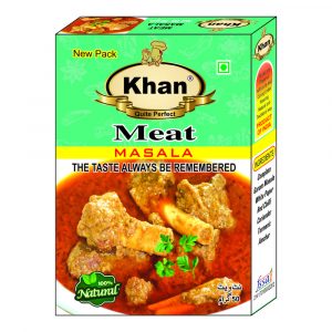 Meat Masala