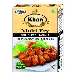 Multi Fry Masala
