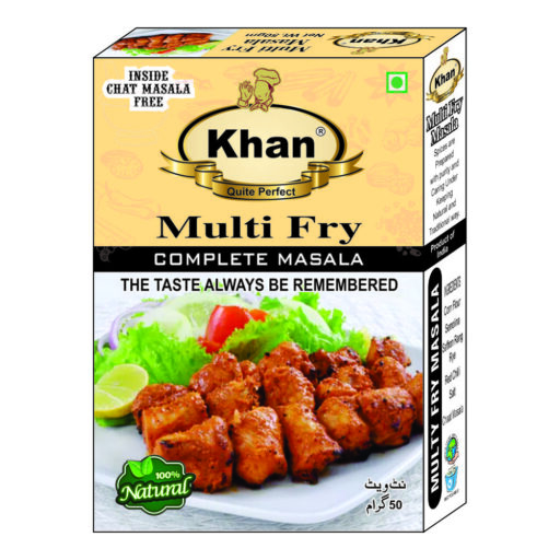 multi fry