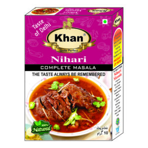 Nihari Masala