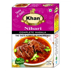 Nihari Masala