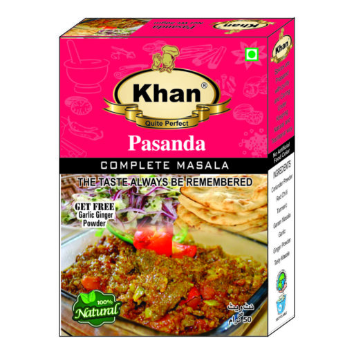 pasanda