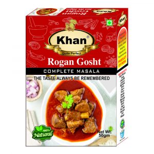 Rogan gosht