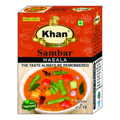 sambhar masala
