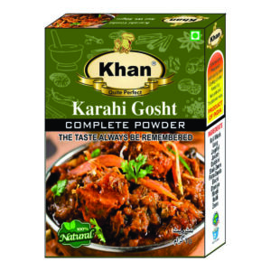 Karahi Gosht