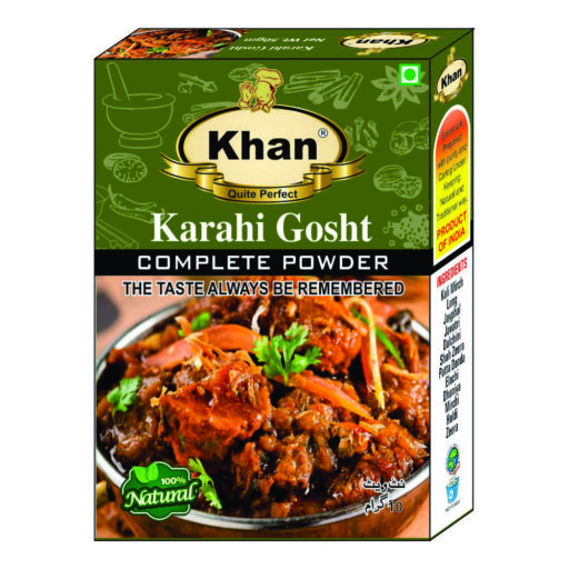 Karahi gosht 10