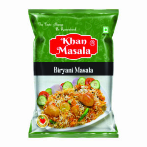 Biryani Masala