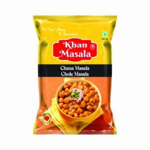Chana Chola Masala