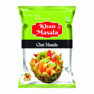 Chat Masala