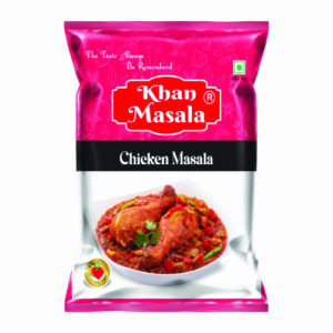 Chicken Masala