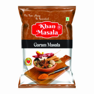 Garam Masala