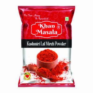 Kashmiri Lal Mirch