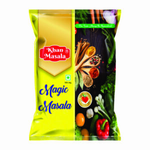 Magic Masala