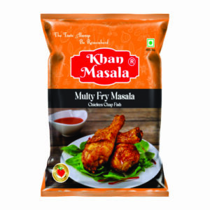 Multy Fry Masala